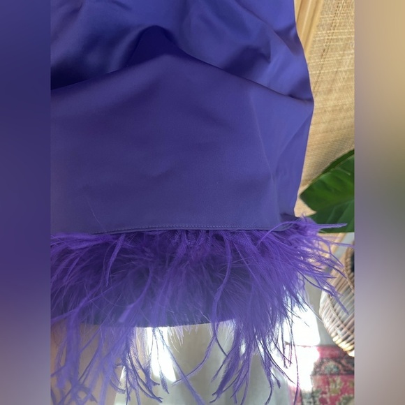 Alice + Olivia Necole Dress - Picture 6 of 10